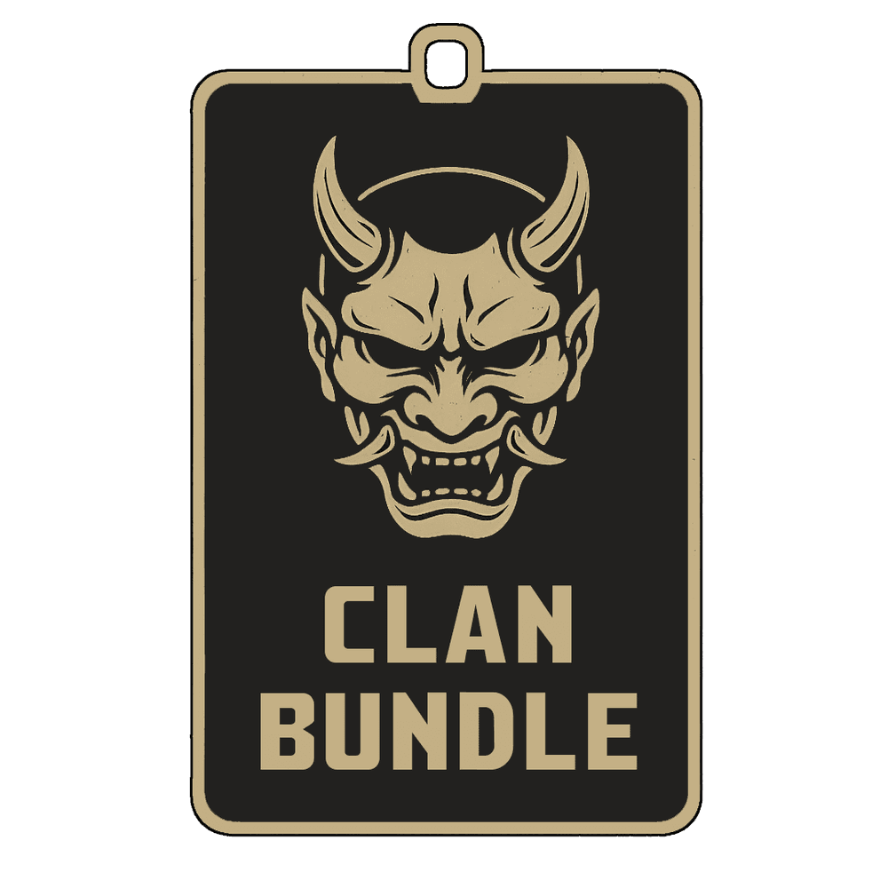 Clan Bundle