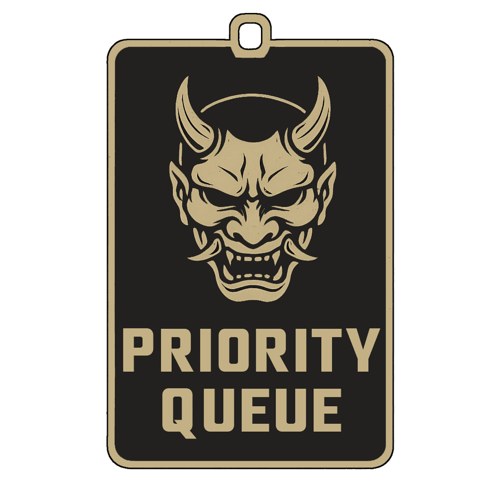 Priority Queue
