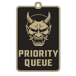 Variant image for Priority Queue